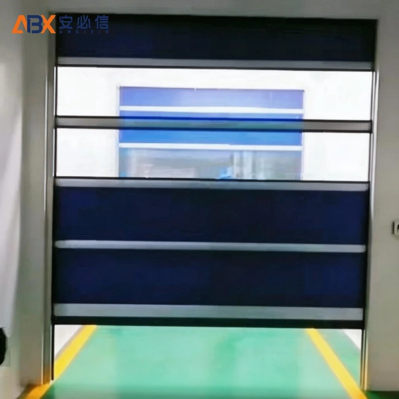 本溪市快速卷帘门